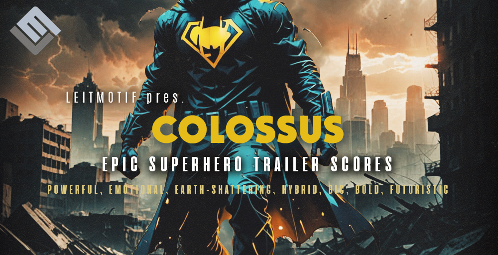 Colossus