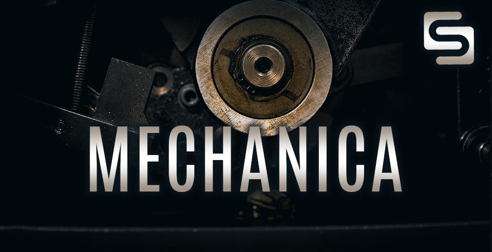 Mechanica