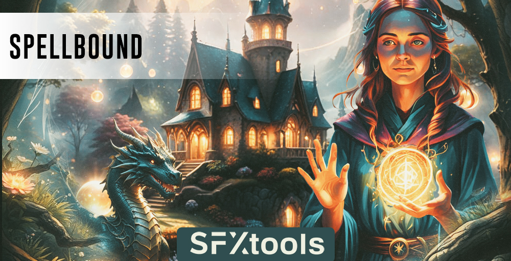Spellbound