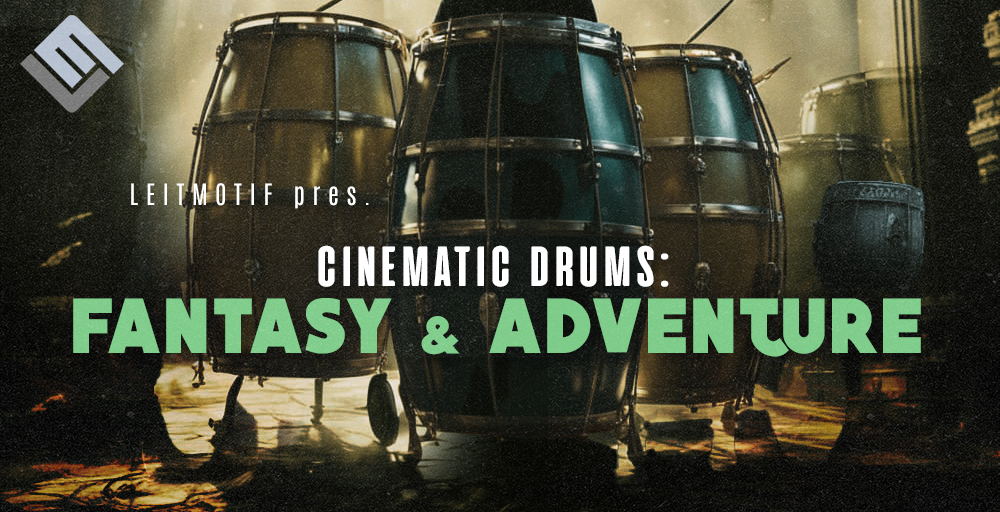 Fantasy & Adventure